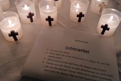 Friedensgebet-Schura-Lichtergebet